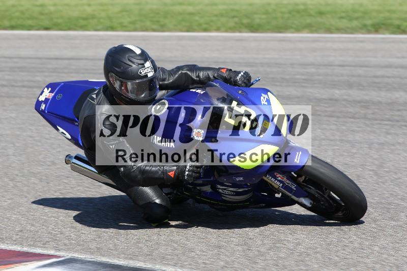 /13 01.05.2025 Speer Racing ADR/Gruppe gelb/55